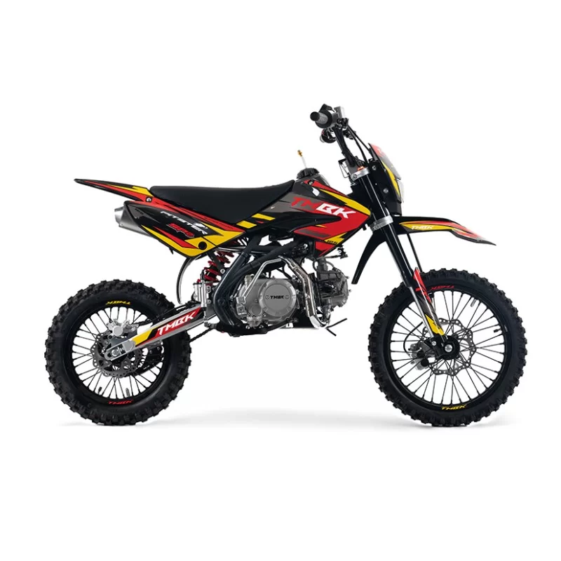 Купить Питбайк TMBK PITSTER SP2 125 Питбайк TMBK PITSTER SP2 125