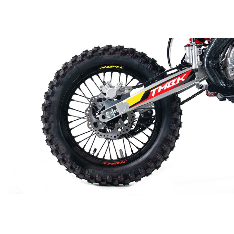 Питбайк TMBK PITSTER SP2 125