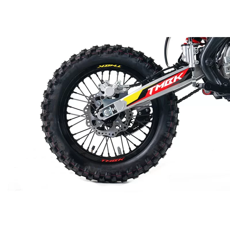 Купить Питбайк TMBK PITSTER SP2 125 Питбайк TMBK PITSTER SP2 125