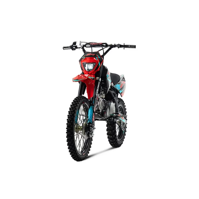 Купить Питбайк TMBK PITSTER SP1 150 Питбайк TMBK PITSTER SP1 150