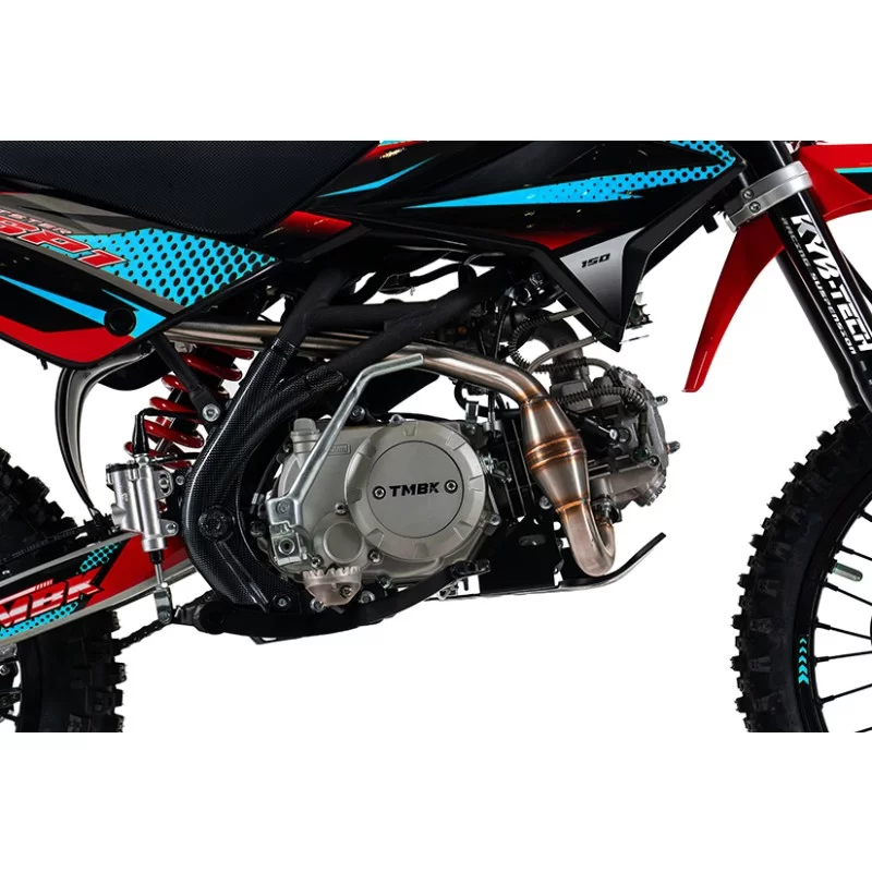 Купить Питбайк TMBK PITSTER SP1 150 Питбайк TMBK PITSTER SP1 150