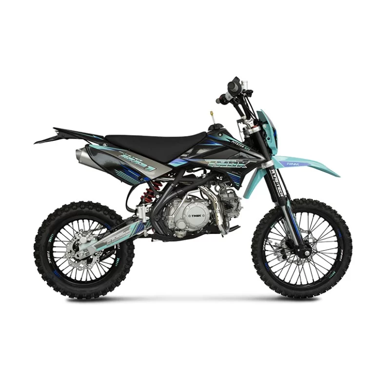 Купить Питбайк TMBK PITSTER SP1 150 Питбайк TMBK PITSTER SP1 150