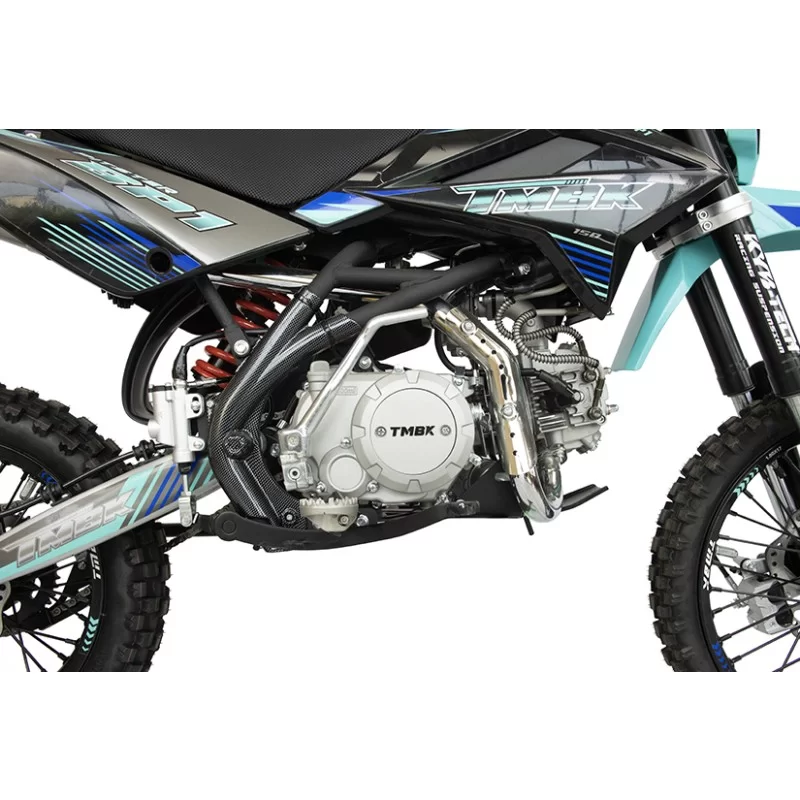 Купить Питбайк TMBK PITSTER SP1 150 Питбайк TMBK PITSTER SP1 150