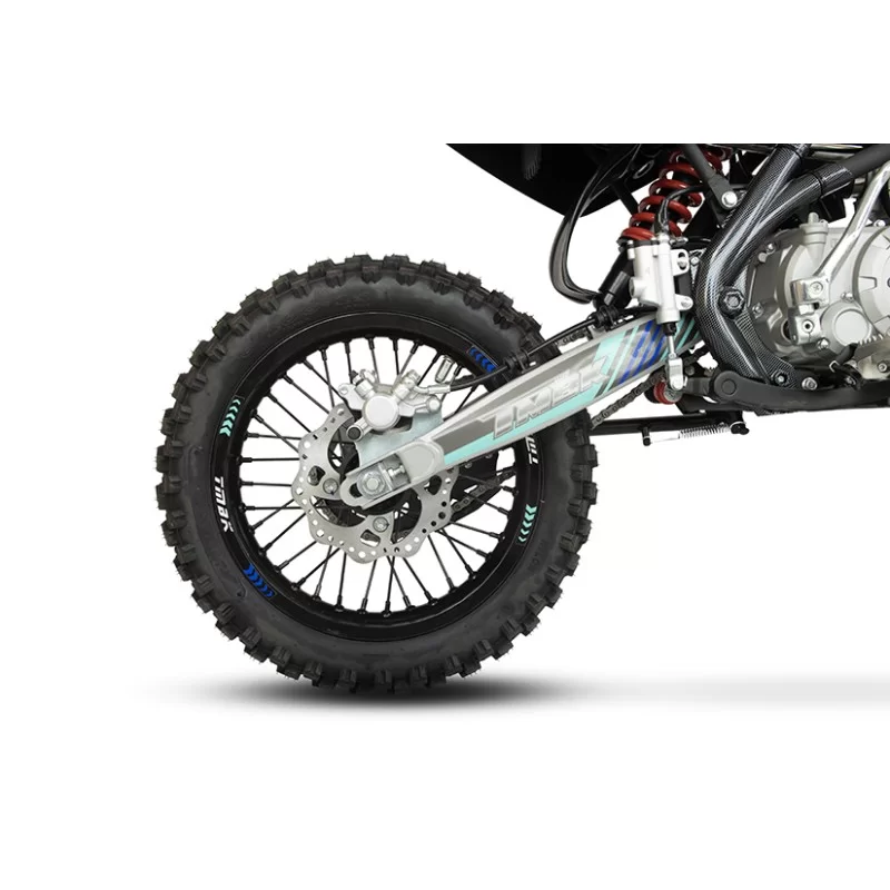 Купить Питбайк TMBK PITSTER SP1 150 Питбайк TMBK PITSTER SP1 150