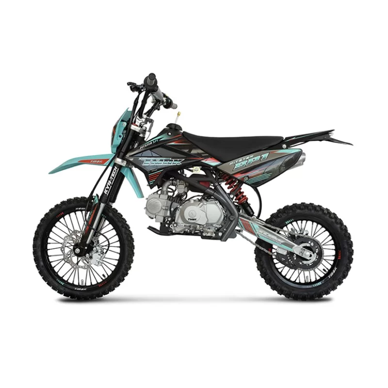 Купить Питбайк TMBK PITSTER SP1 150 Питбайк TMBK PITSTER SP1 150
