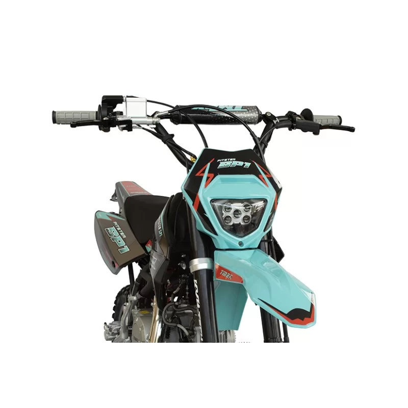 Купить Питбайк TMBK PITSTER SP1 150 Питбайк TMBK PITSTER SP1 150