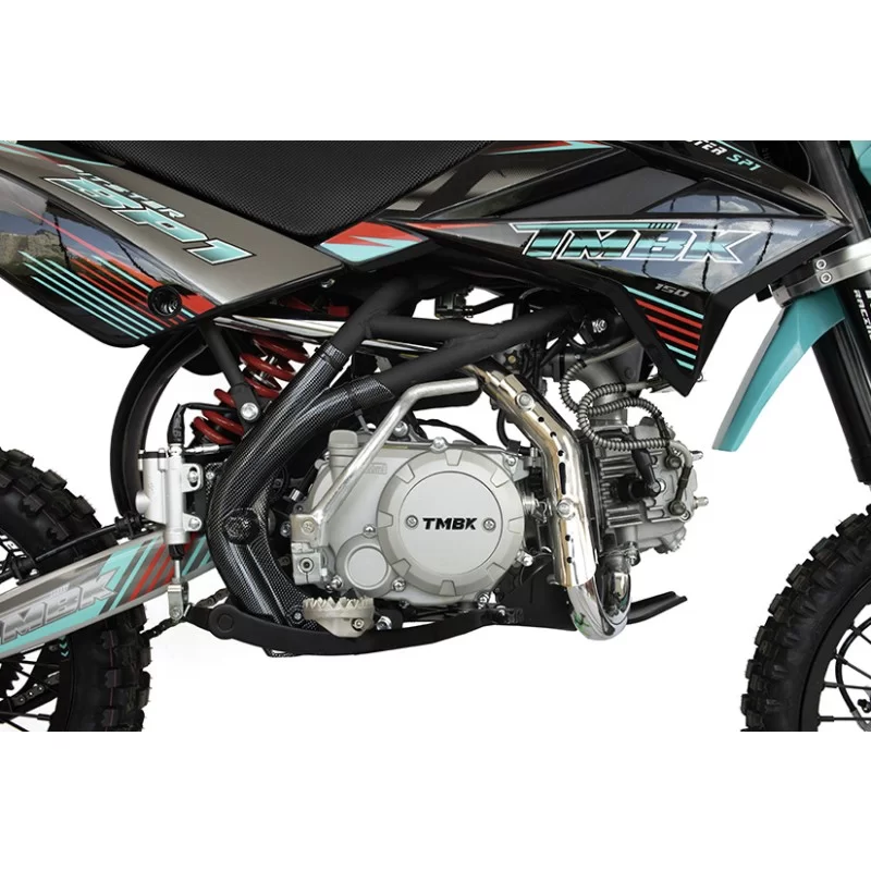 Купить Питбайк TMBK PITSTER SP1 150 Питбайк TMBK PITSTER SP1 150