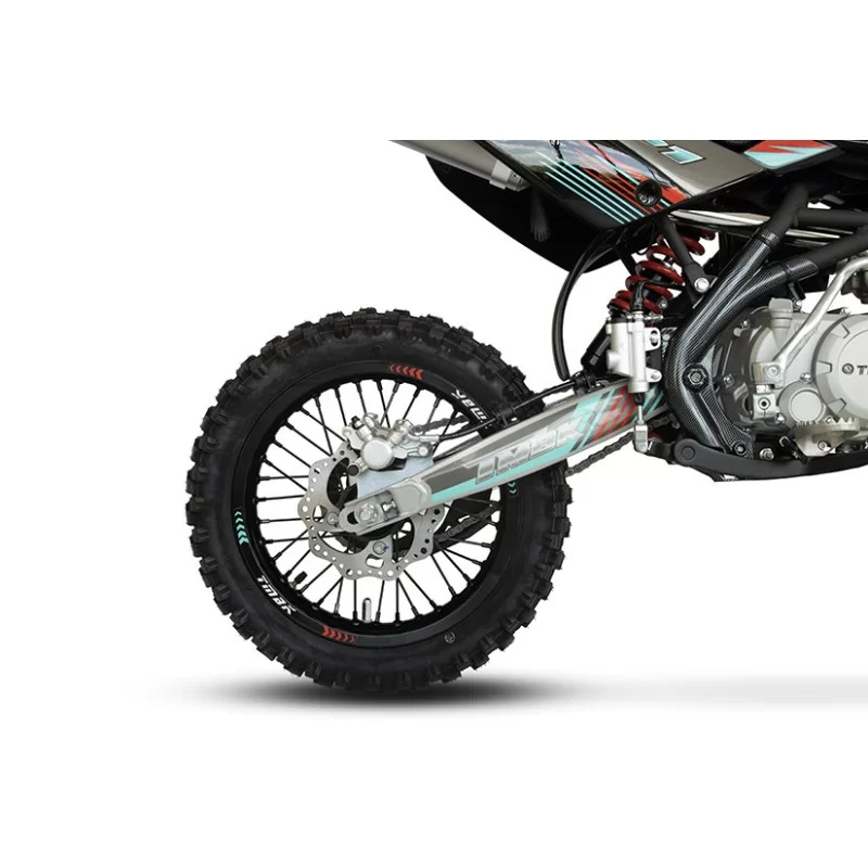 Купить Питбайк TMBK PITSTER SP1 150 Питбайк TMBK PITSTER SP1 150