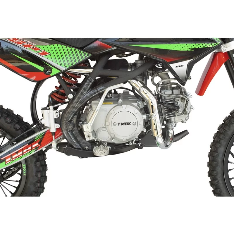 Купить Питбайк TMBK PITSTER SP1 150 Питбайк TMBK PITSTER SP1 150
