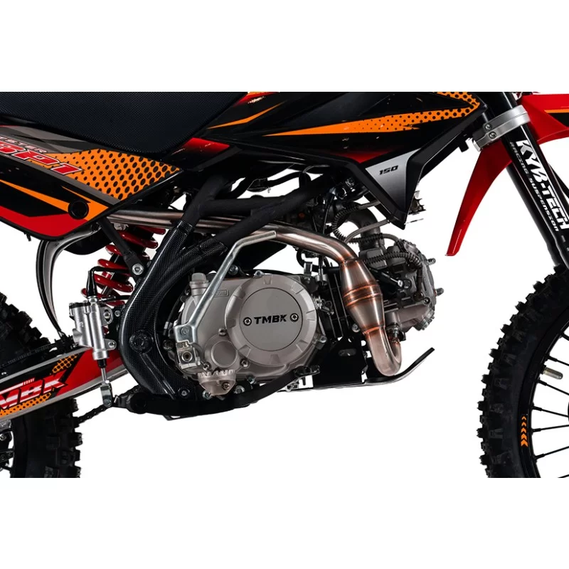 Купить Питбайк TMBK PITSTER SP1 150 Питбайк TMBK PITSTER SP1 150