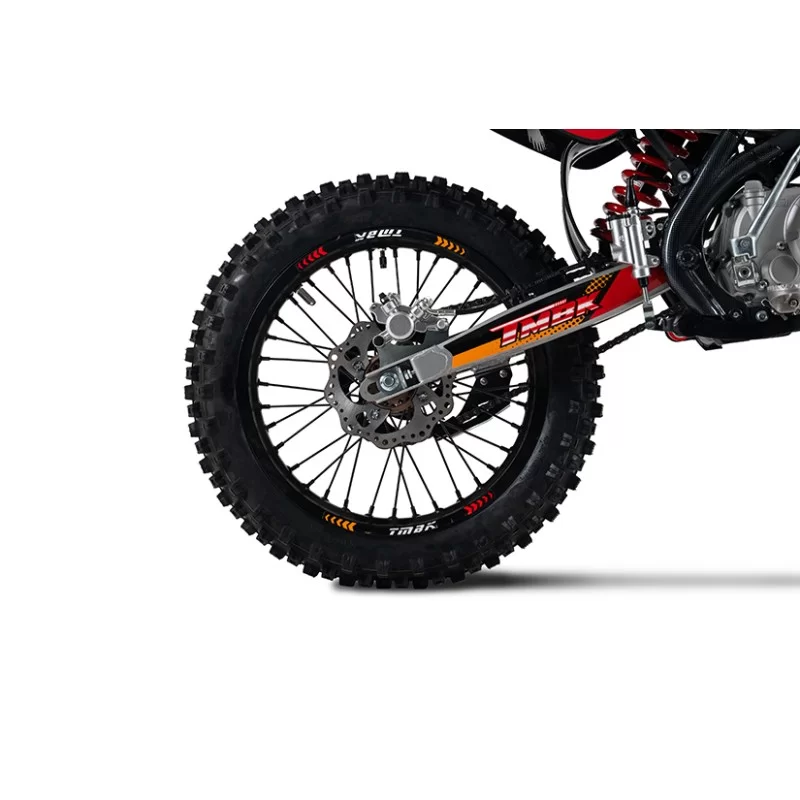 Купить Питбайк TMBK PITSTER SP1 150 Питбайк TMBK PITSTER SP1 150