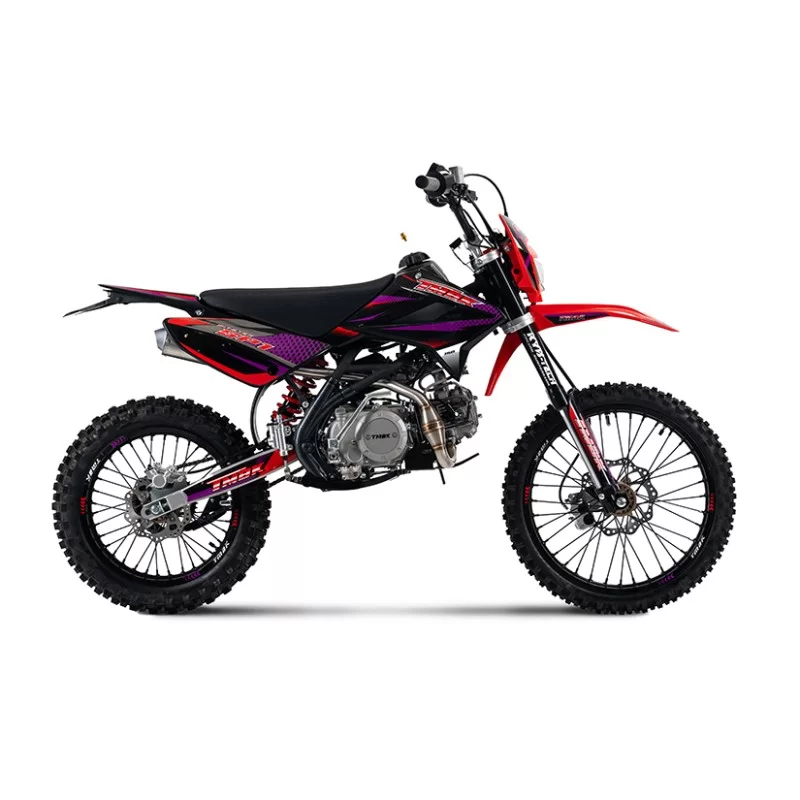 Купить Питбайк TMBK PITSTER SP1 150 Питбайк TMBK PITSTER SP1 150