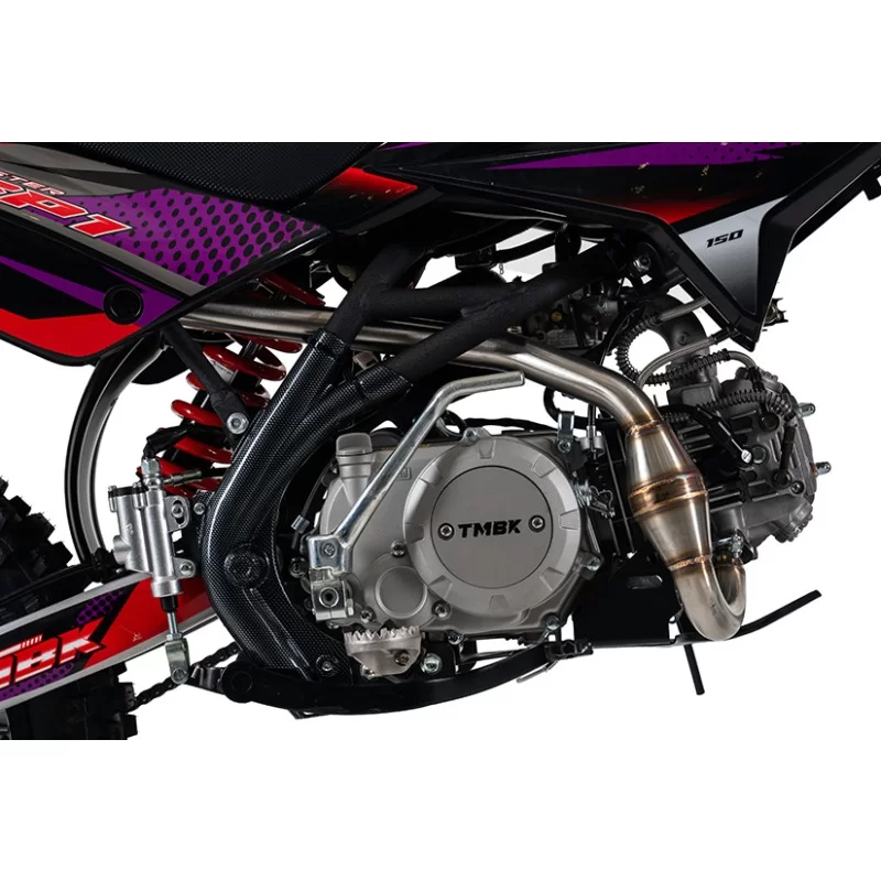 Купить Питбайк TMBK PITSTER SP1 150 Питбайк TMBK PITSTER SP1 150