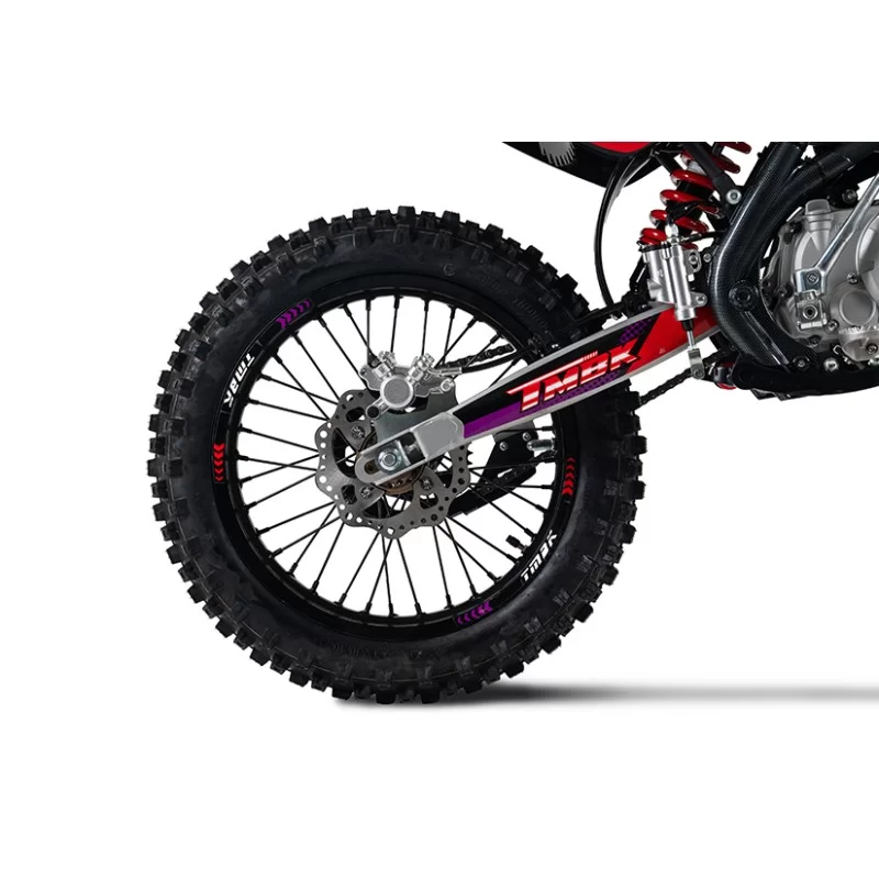 Купить Питбайк TMBK PITSTER SP1 150 Питбайк TMBK PITSTER SP1 150