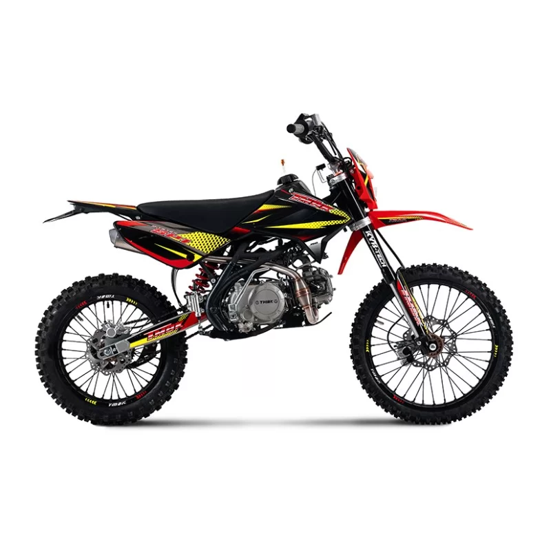 Купить Питбайк TMBK PITSTER SP1 150 Питбайк TMBK PITSTER SP1 150