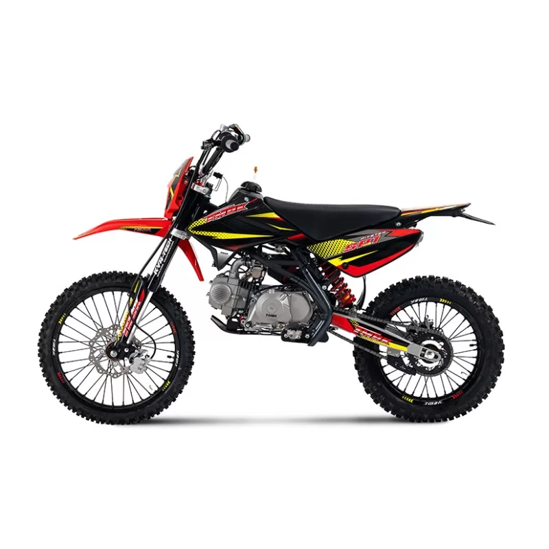 Купить Питбайк TMBK PITSTER SP1 150 Питбайк TMBK PITSTER SP1 150