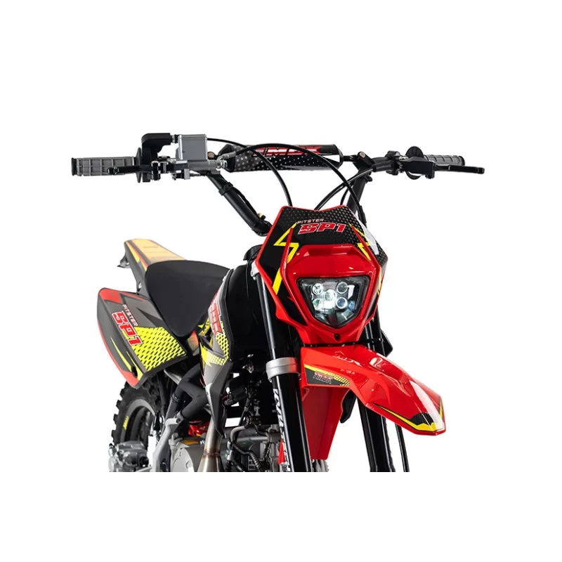 Купить Питбайк TMBK PITSTER SP1 150 Питбайк TMBK PITSTER SP1 150
