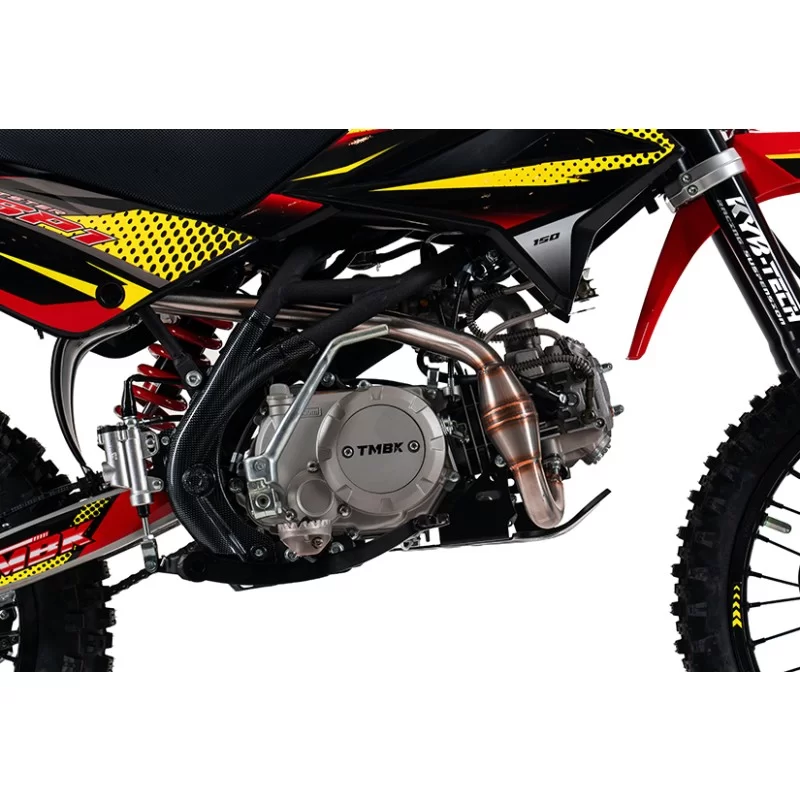Купить Питбайк TMBK PITSTER SP1 150 Питбайк TMBK PITSTER SP1 150