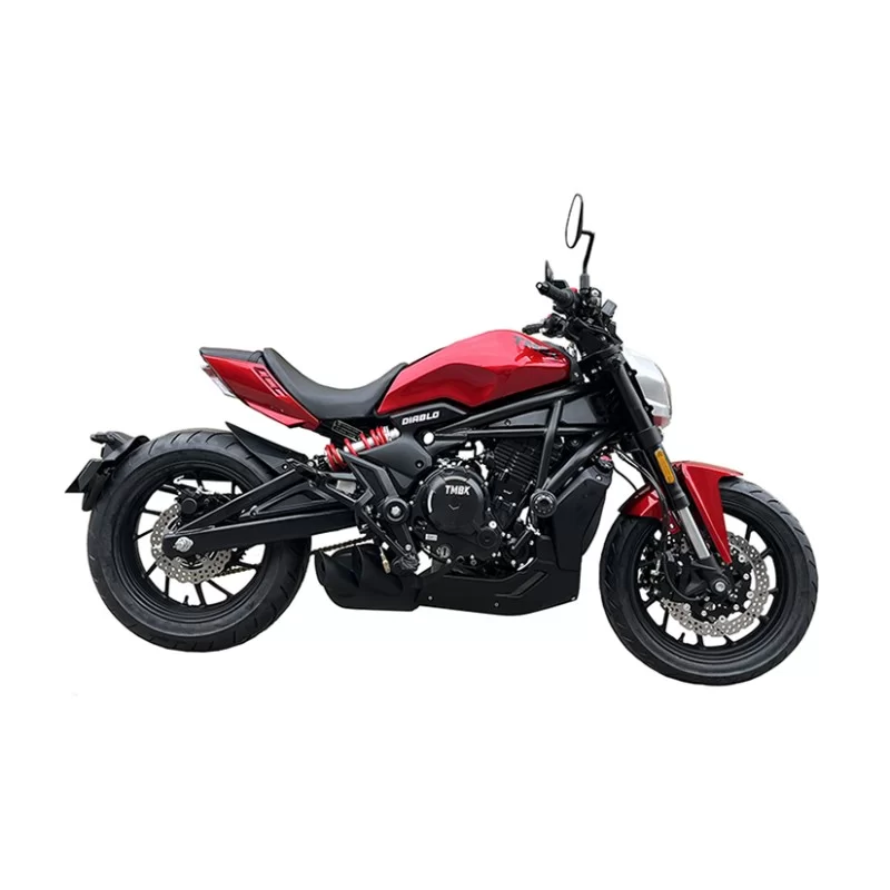 Купить Мотоцикл TMBK DIABLO 650 Мотоцикл TMBK DIABLO 650