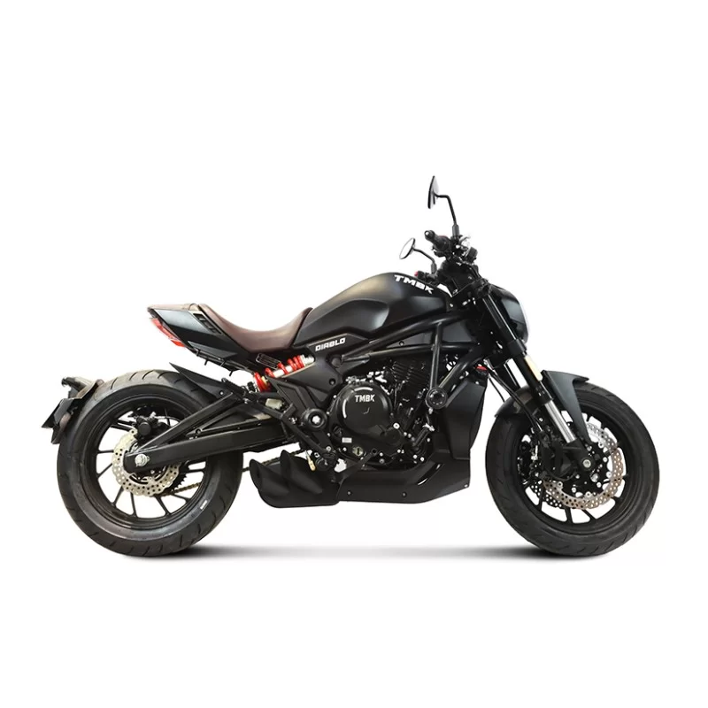 Купить Мотоцикл TMBK DIABLO 650 Мотоцикл TMBK DIABLO 650