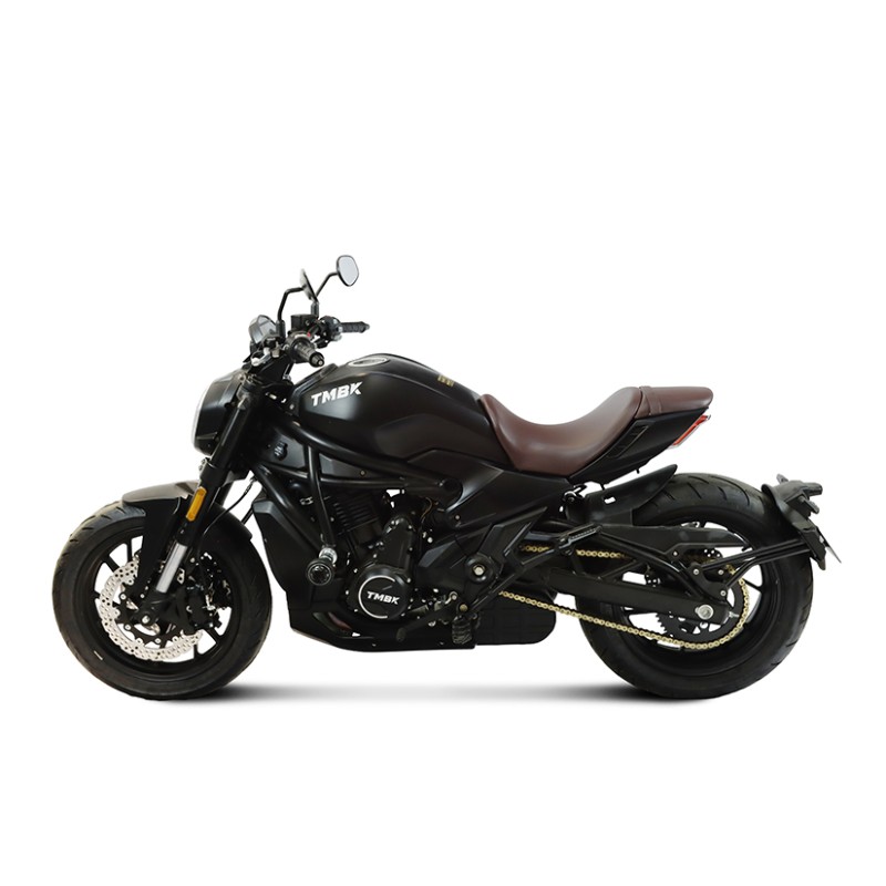 Мотоцикл TMBK DIABLO 650