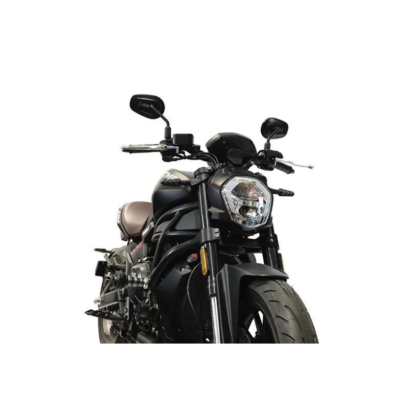 Купить Мотоцикл TMBK DIABLO 650 Мотоцикл TMBK DIABLO 650