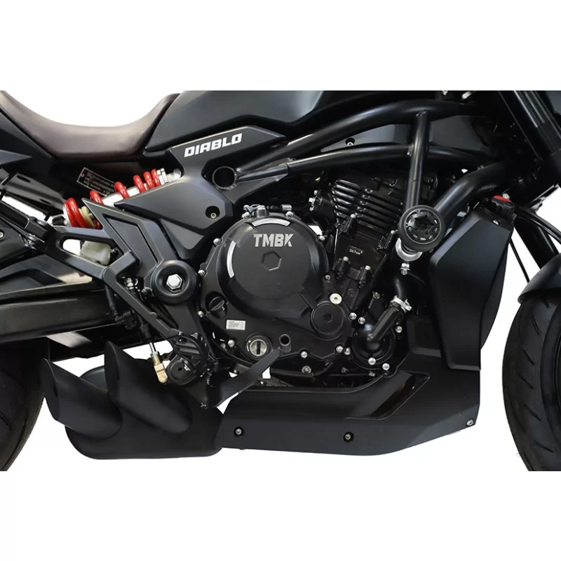 Купить Мотоцикл TMBK DIABLO 650 Мотоцикл TMBK DIABLO 650