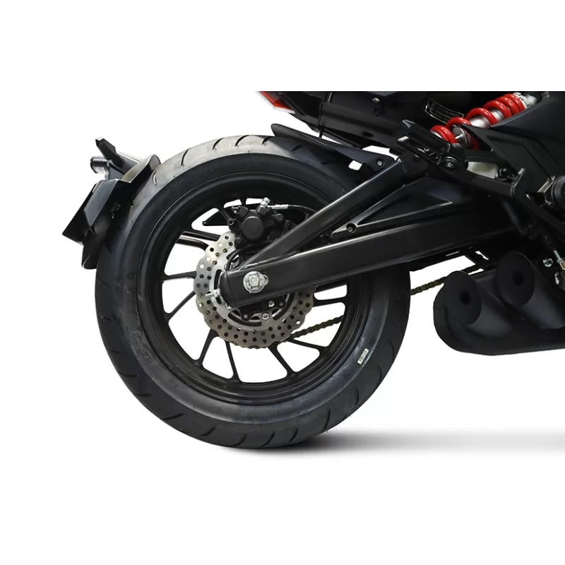 Купить Мотоцикл TMBK DIABLO 650 Мотоцикл TMBK DIABLO 650