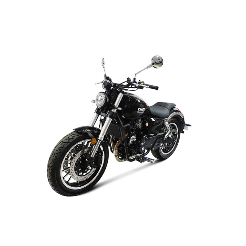 Купить Мотоцикл TMBK STORM ANGELS 400 Мотоцикл TMBK STORM ANGELS 400