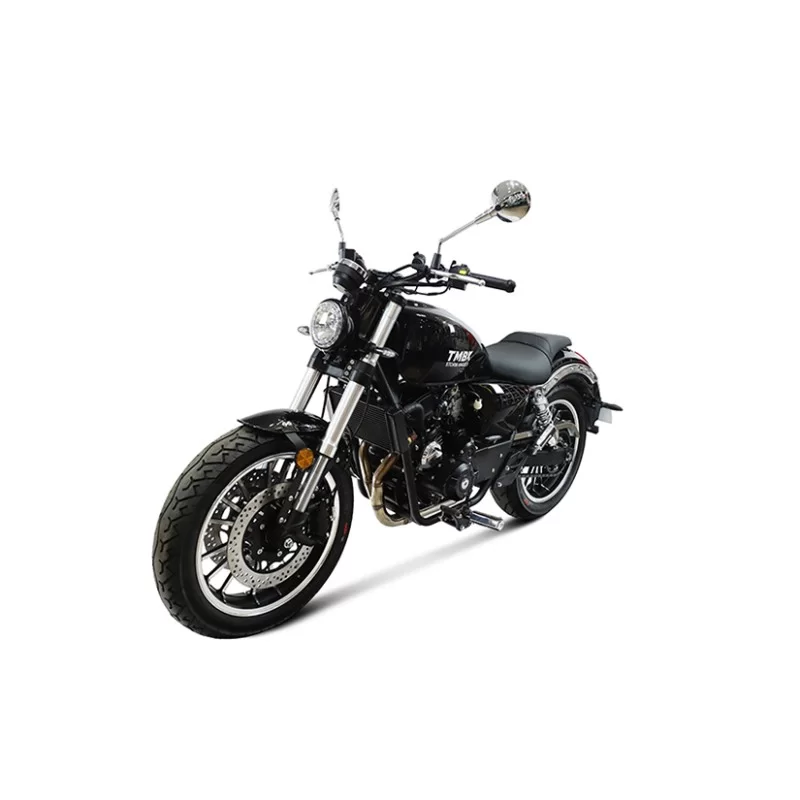 Мотоцикл TMBK STORM ANGELS 400