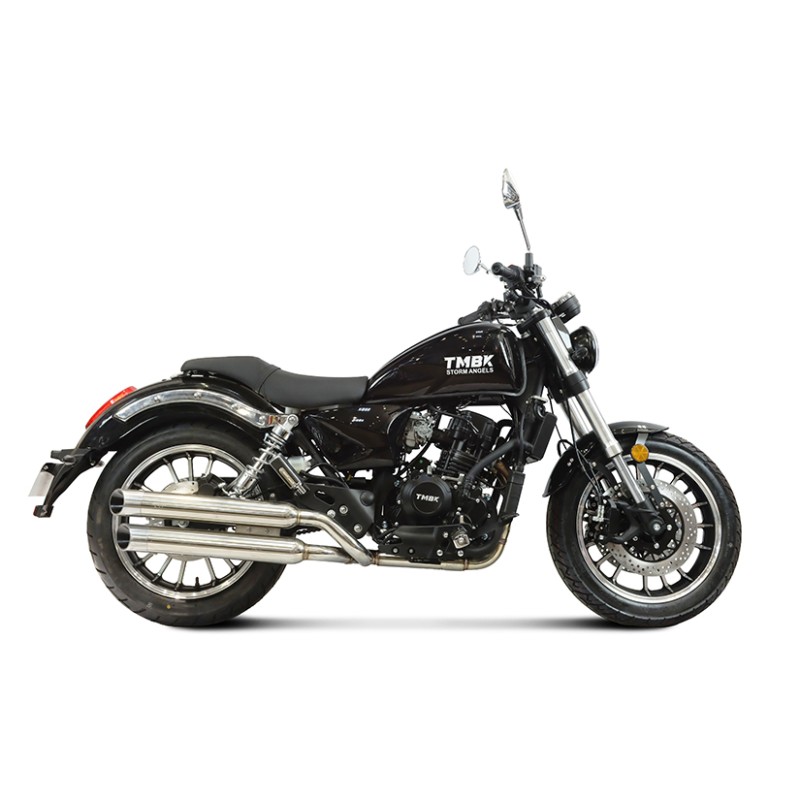 Купить Мотоцикл TMBK STORM ANGELS 400 Мотоцикл TMBK STORM ANGELS 400