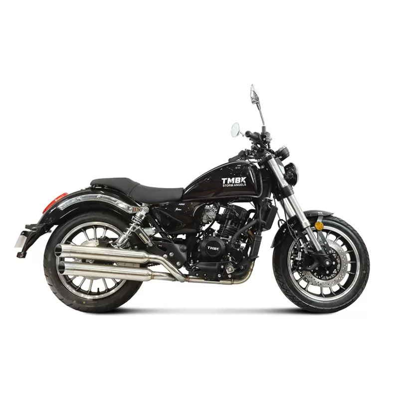 Мотоцикл TMBK STORM ANGELS 400