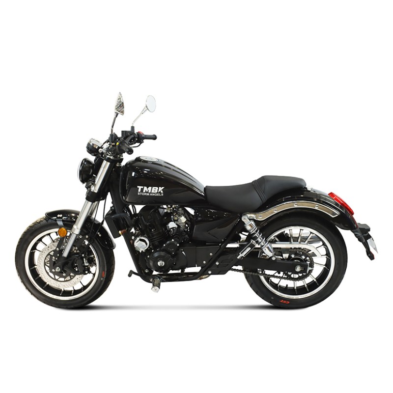 Купить Мотоцикл TMBK STORM ANGELS 400 Мотоцикл TMBK STORM ANGELS 400