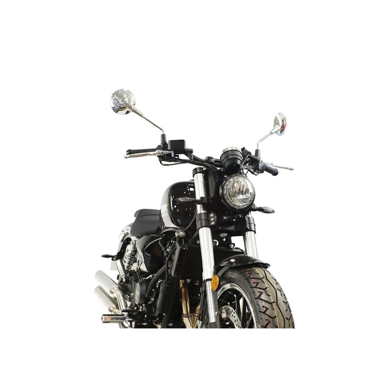 Купить Мотоцикл TMBK STORM ANGELS 400 Мотоцикл TMBK STORM ANGELS 400