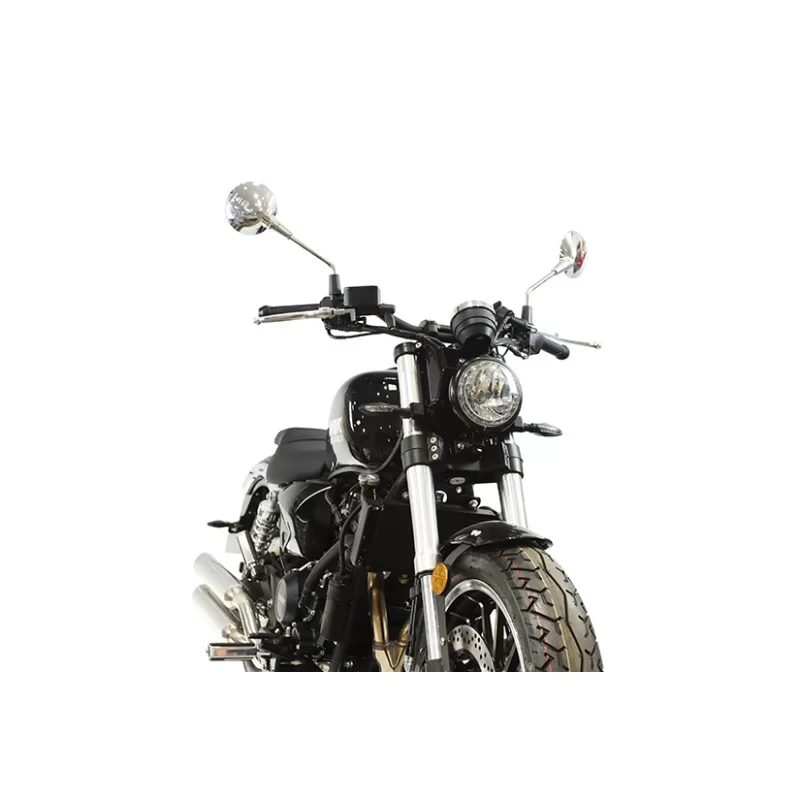 Мотоцикл TMBK STORM ANGELS 400
