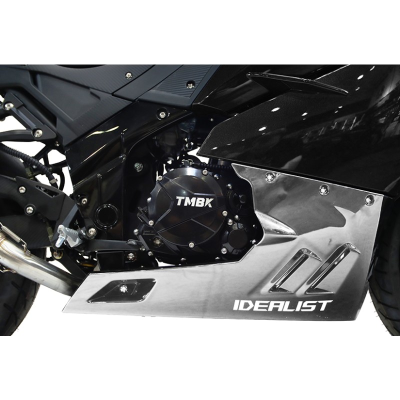 Купить Мотоцикл TMBK IDEALIST 400 Мотоцикл TMBK IDEALIST 400