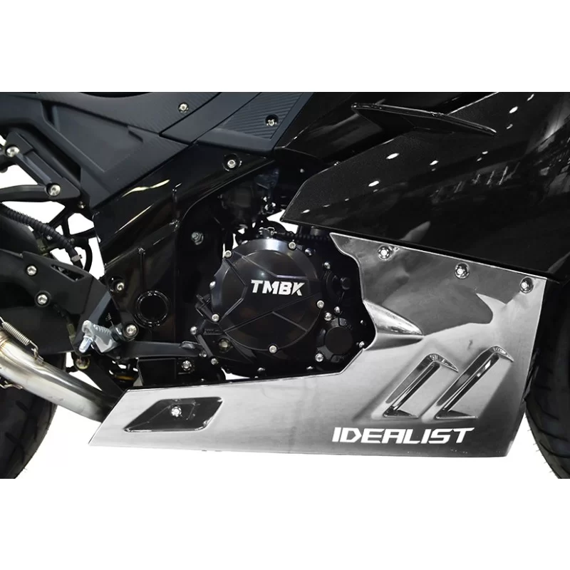 Купить Мотоцикл TMBK IDEALIST 400 Мотоцикл TMBK IDEALIST 400