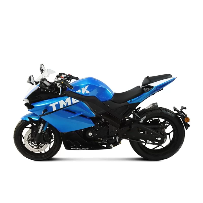 Купить Мотоцикл TMBK IDEALIST 400 Мотоцикл TMBK IDEALIST 400