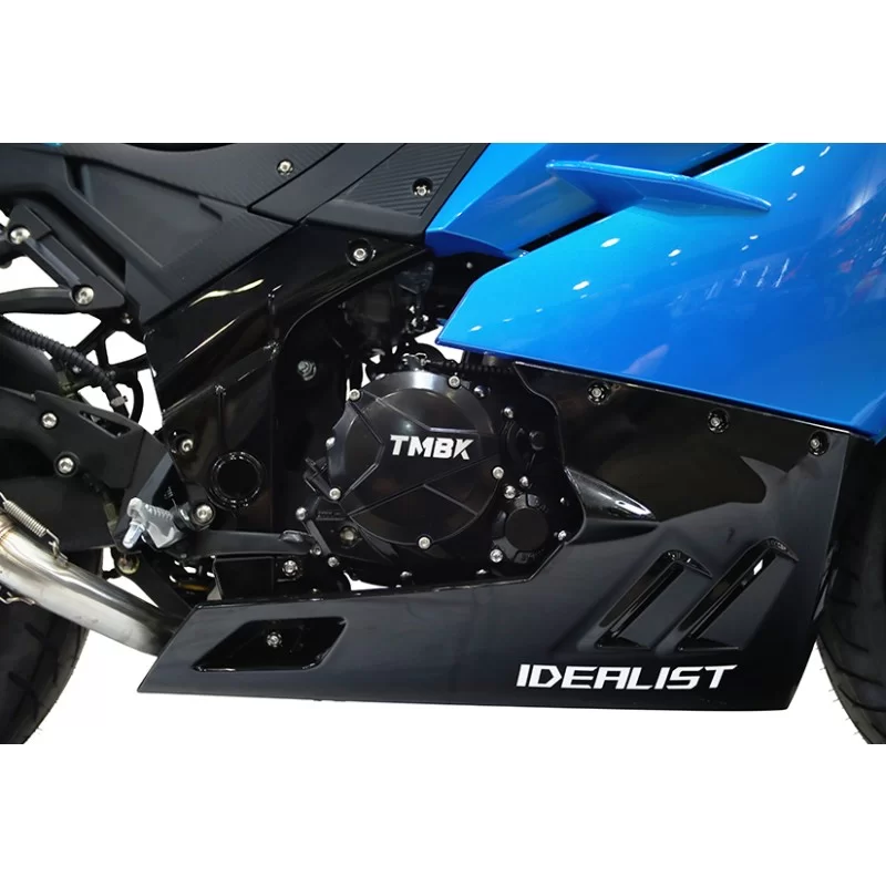 Купить Мотоцикл TMBK IDEALIST 400 Мотоцикл TMBK IDEALIST 400