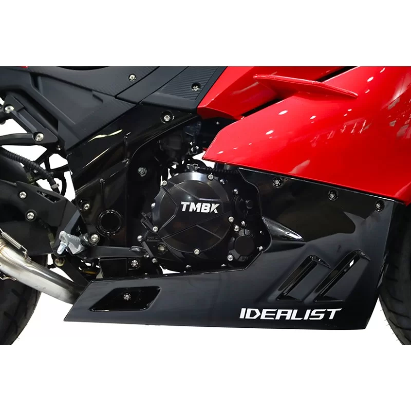 Купить Мотоцикл TMBK IDEALIST 400 Мотоцикл TMBK IDEALIST 400