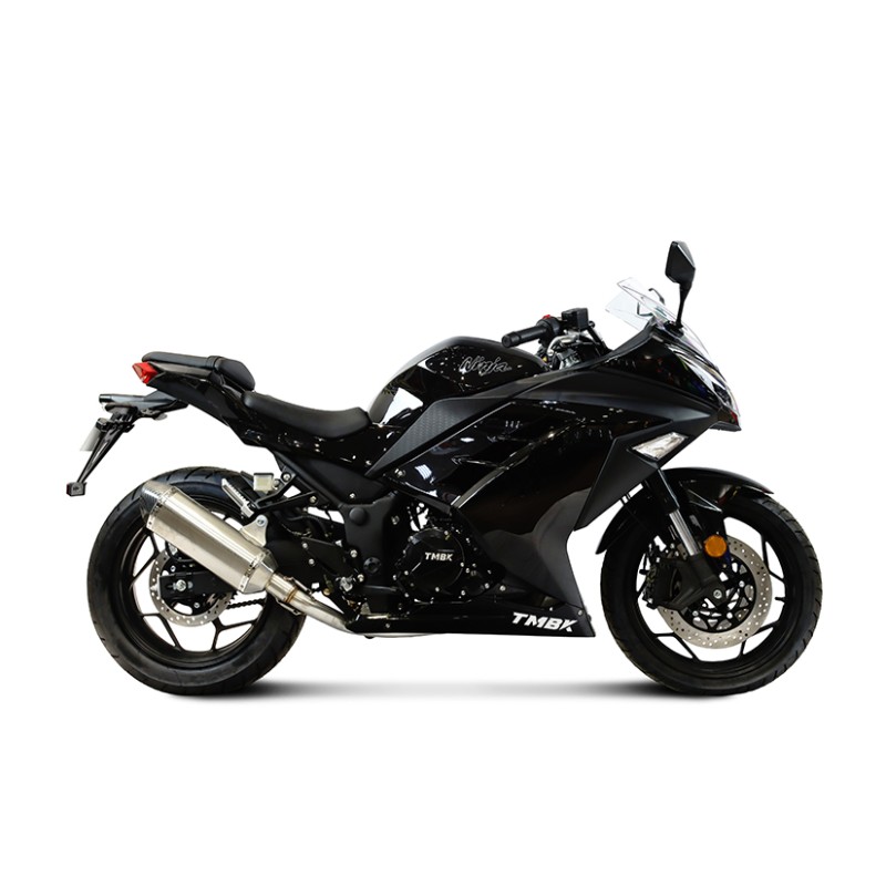 Купить Мотоцикл TMBK NINJA 400 Мотоцикл TMBK NINJA 400