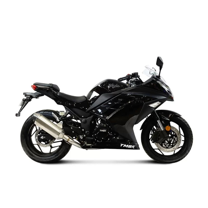Купить Мотоцикл TMBK NINJA 400 Мотоцикл TMBK NINJA 400