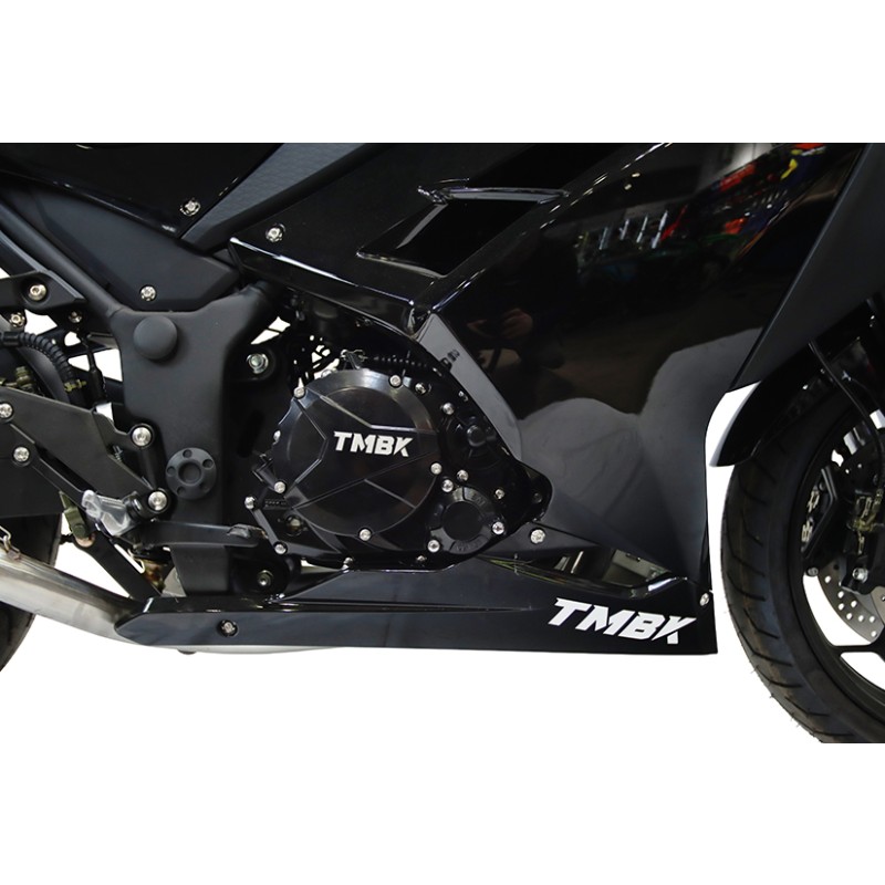 Купить Мотоцикл TMBK NINJA 400 Мотоцикл TMBK NINJA 400