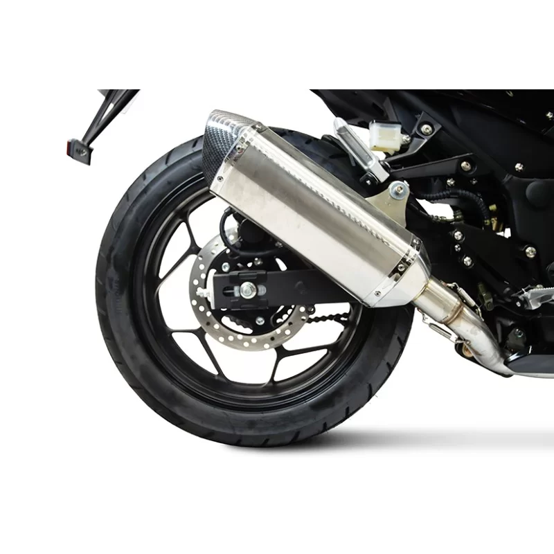 Купить Мотоцикл TMBK NINJA 400 Мотоцикл TMBK NINJA 400