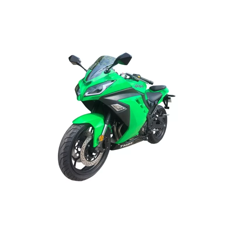 Купить Мотоцикл TMBK NINJA 400 Мотоцикл TMBK NINJA 400