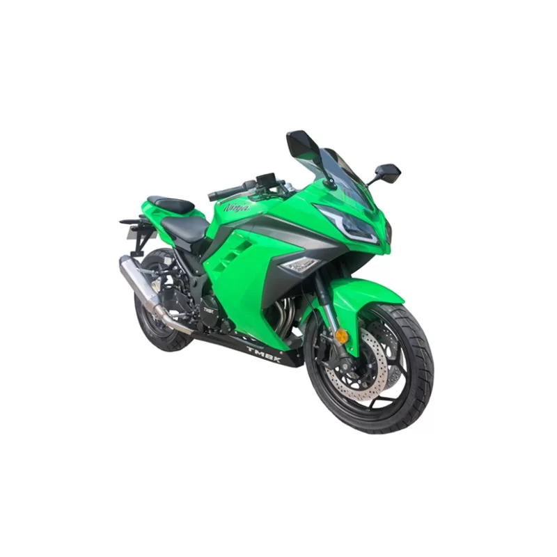Купить Мотоцикл TMBK NINJA 400 Мотоцикл TMBK NINJA 400