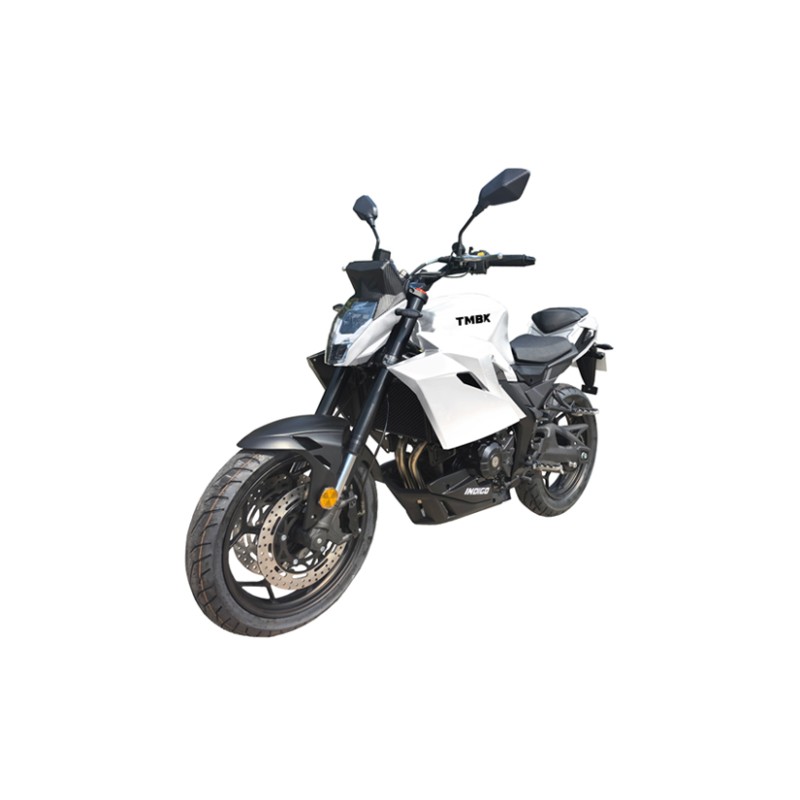 Мотоцикл TMBK INDIGO 400