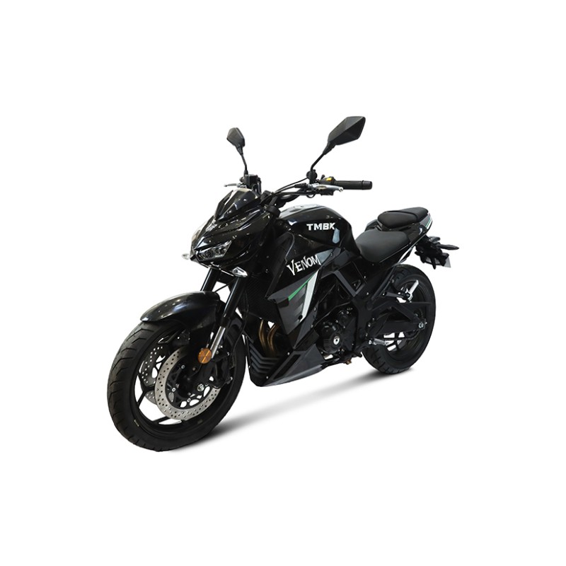 Мотоцикл TMBK VENOM 400