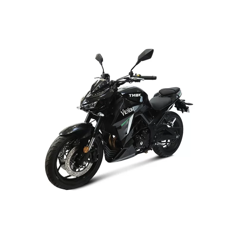 Мотоцикл TMBK VENOM 400