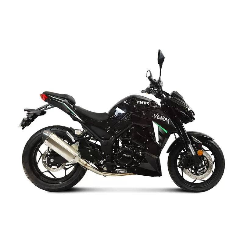 Мотоцикл TMBK VENOM 400